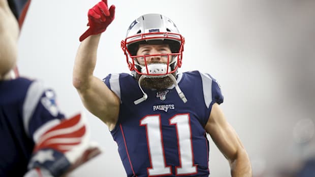 EDELMAN THUMB
